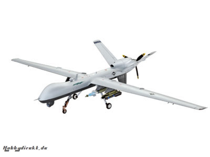 MQ-9 REAPER Revell 04865