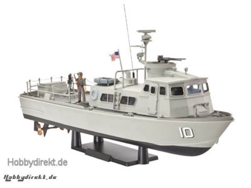 US Navy Swift Boat (PCF) Revell 05122