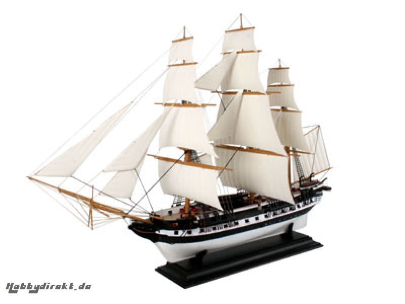 Fregate D.Fernando II e Glor Revell 05413