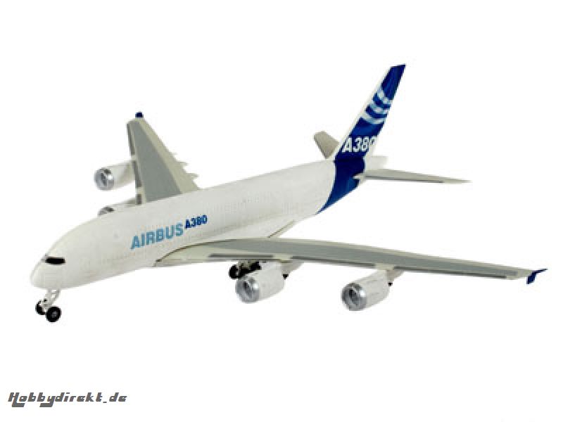 Airbus A380 Demonstrator ea Revell 06640