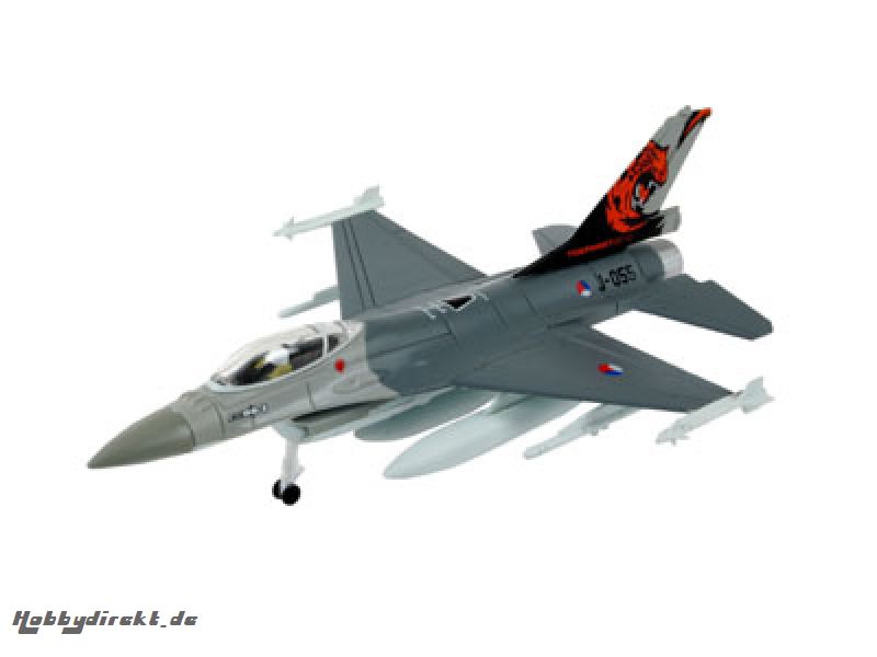 F-16 Fighting Falcon easykit Revell 06644