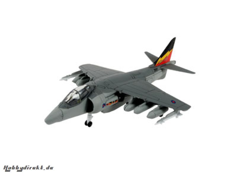 BAe Harrier Gr.9 easykit Revell 06645