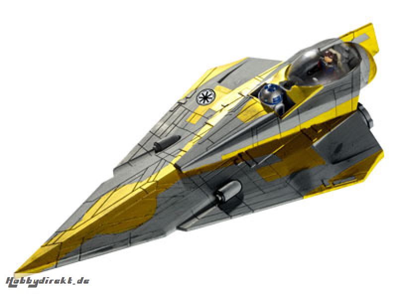 Anakins Jedi Starfighter (Clo Revell 06665