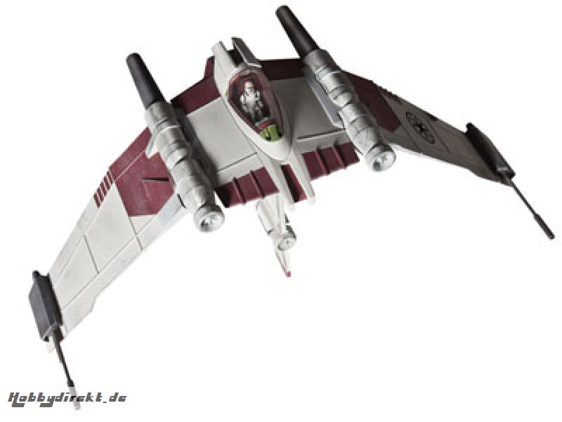 V-19 Torrent Starfighter (Clo Revell 06669