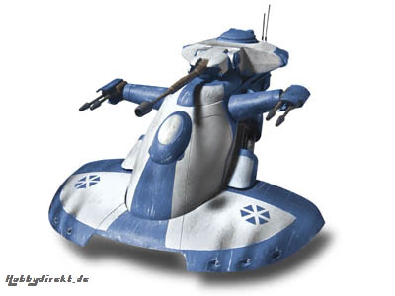 AAT (Clone Wars) Revell 06670