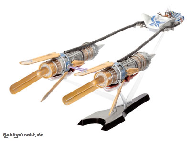 Anakins Podracer (Episode 1) Revell 06678