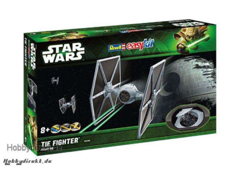 TIE Fighter Revell 06686