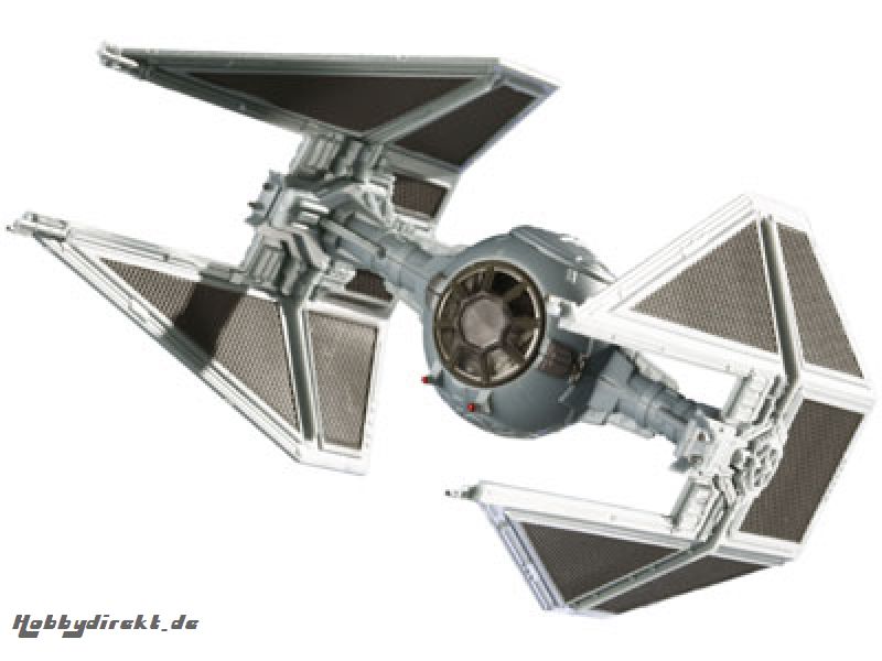 TIE Interceptor Pocket Revell 06725