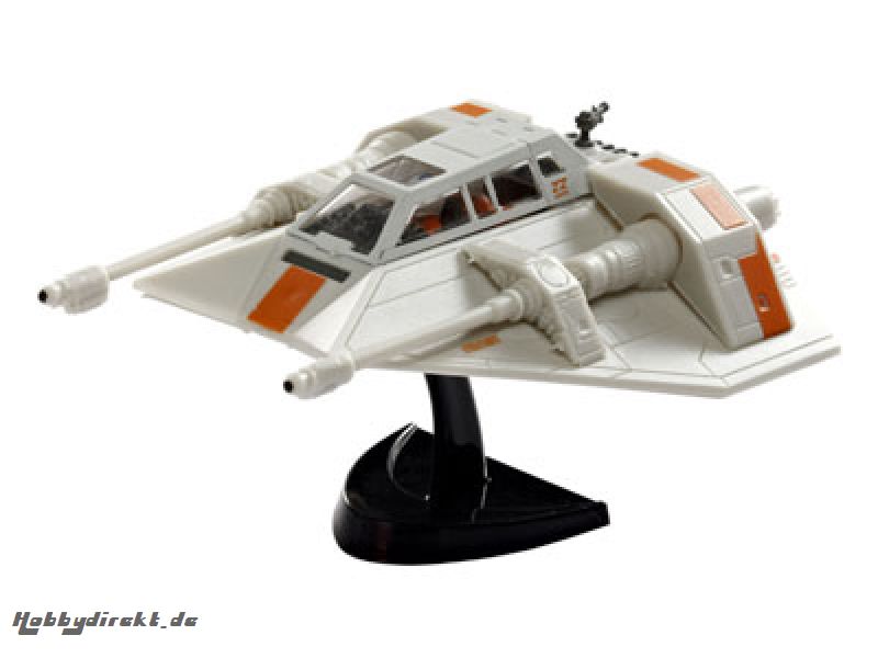 Snowspeeder Pocket Revell 06726