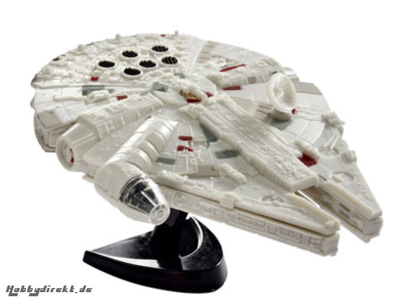 Millennium Falcon Pocket Revell 06727