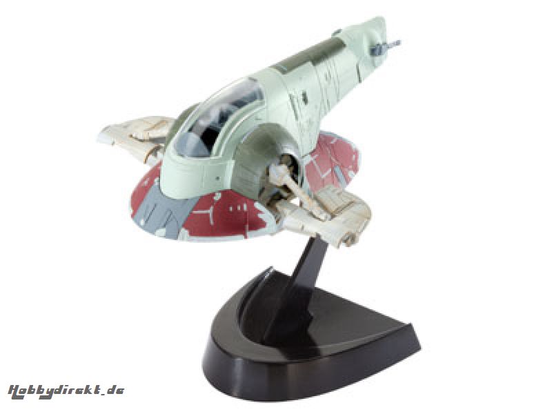 Boba Fetts Slave I Pocket Revell 06736