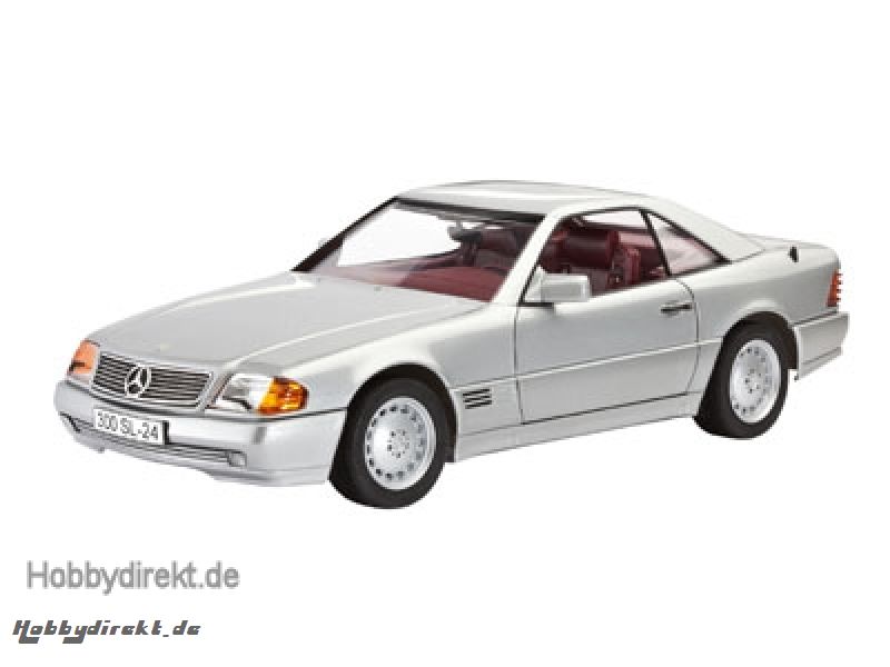 Mercedes-Benz 300 SL-24 Coup‚ Revell 07174