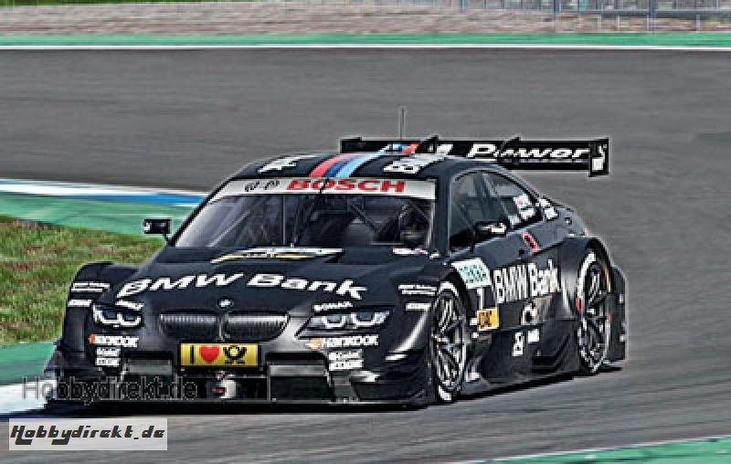 BMW M3 DTM 2012 Bruno Spengl Revell 07178