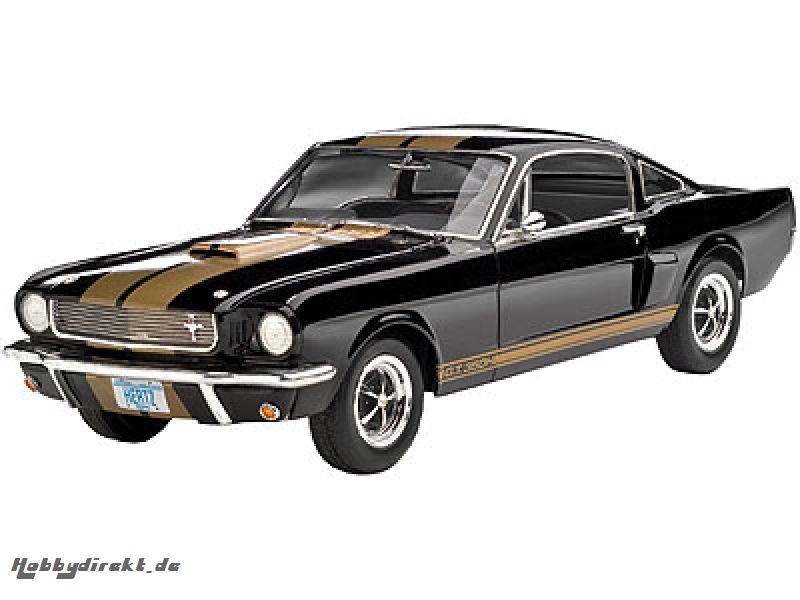 Shelby Mustang GT 350 H Revell 07242