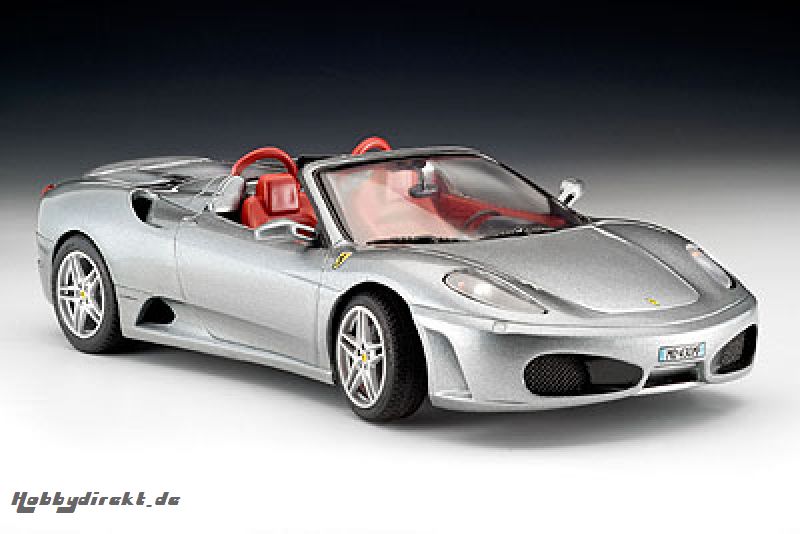 Ferrari F430 Spider Revell 07380