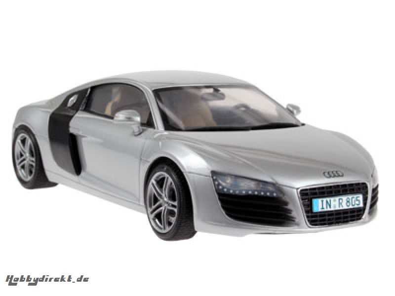 Audi R8 Revell 07398