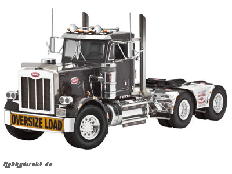 Truck Bill Sign Trucking Revell 07522