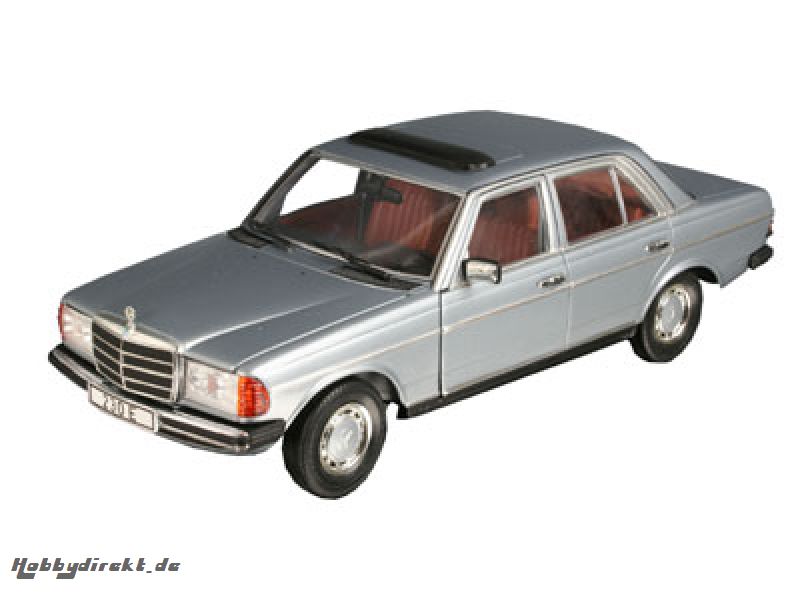 Mercedes-Benz 230 E, silber Revell 08407