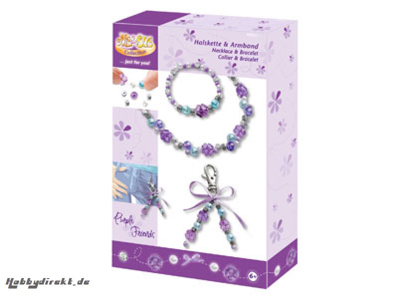 Purple Friends Revell 09852