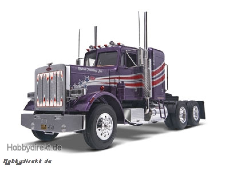 Peterbilt T359 Conventional Revell 11506