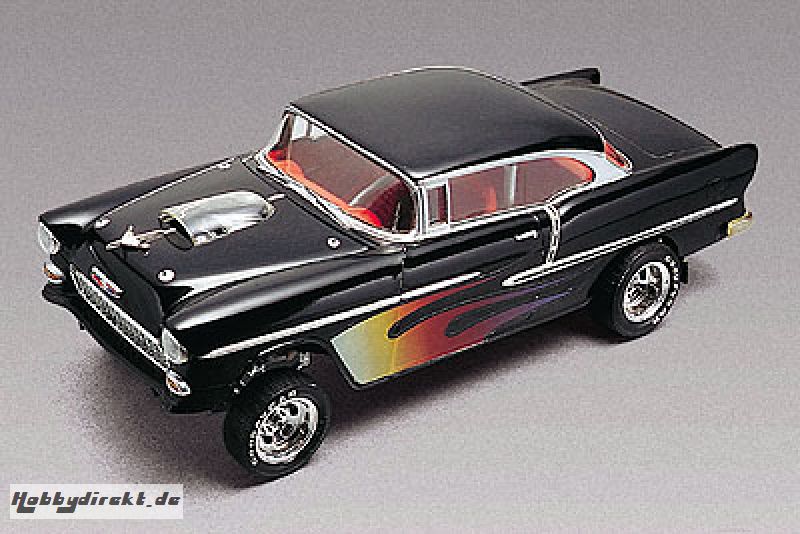 55 Chevy Street Machine Revell 12211