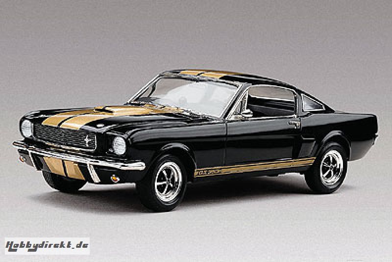 Shelby Mustang GT 350H Revell 12482