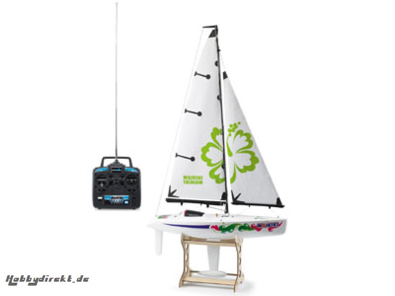 Segelboot Waikiki RTR Revell 24116