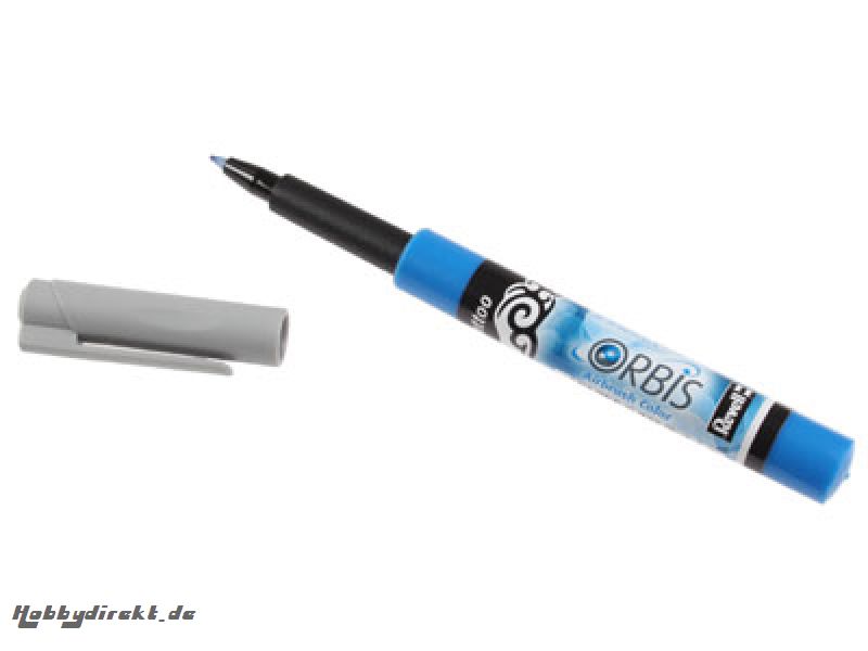 Tattoopatrone BLAU Revell 30332