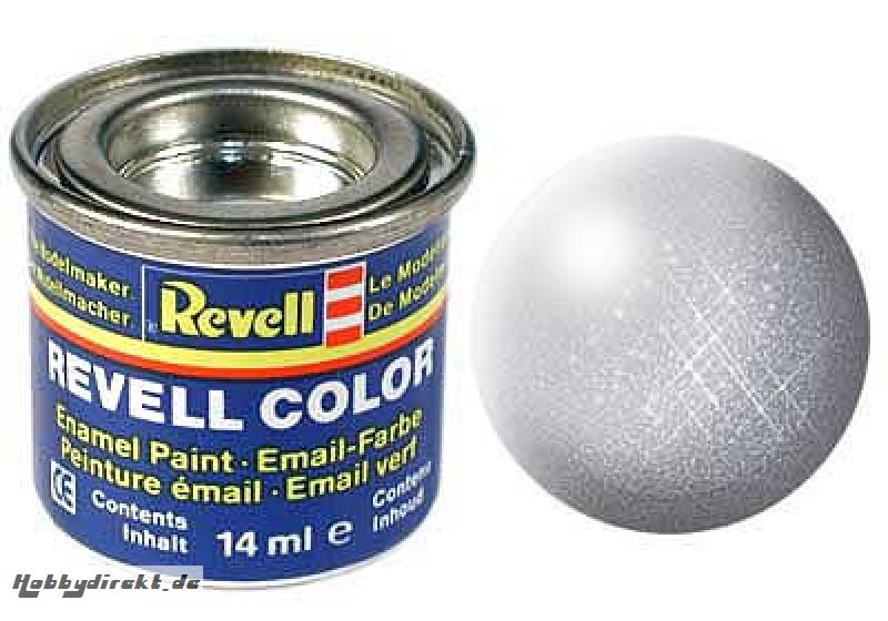 silber, metallic Revell 32190