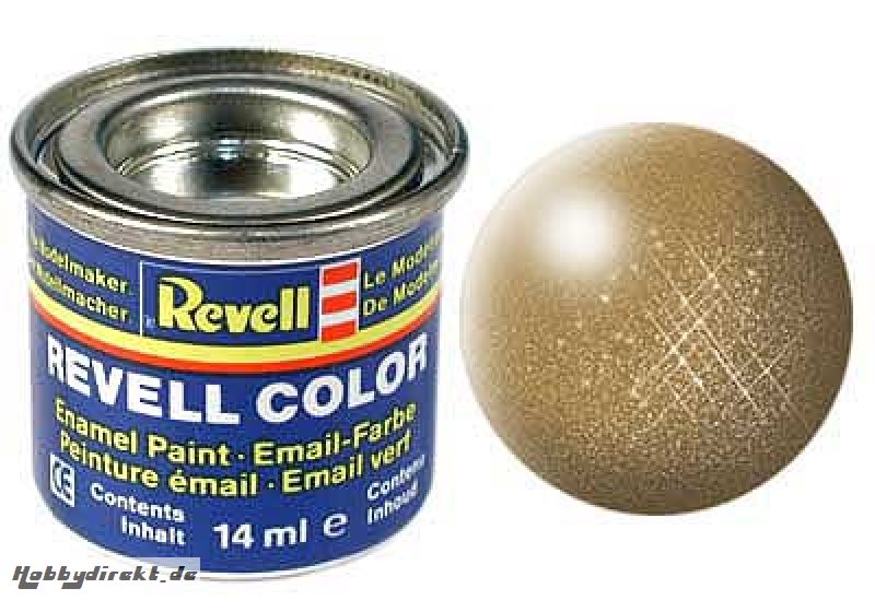 messing, metallic Revell 32192