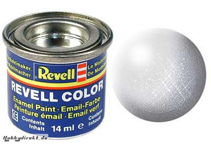 aluminium, metallic Revell 32199