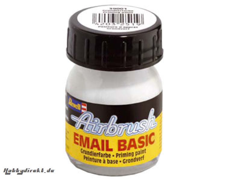 Airbrush Email Basic Revell 39001