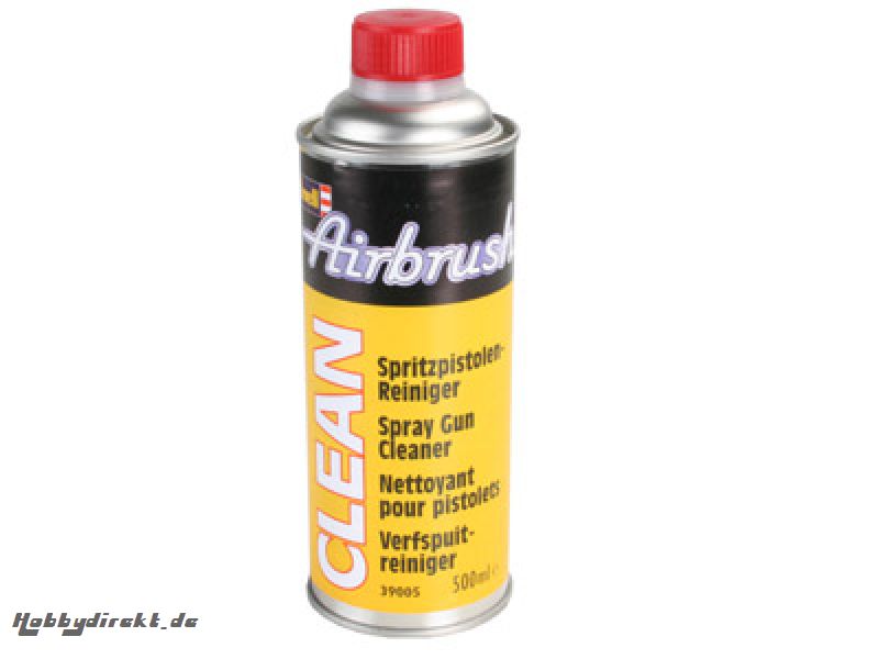 Airbrush Email Clean, 500ml Revell 39005