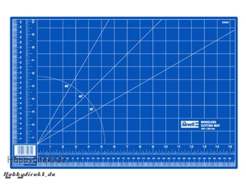 Cutting mat, large Revell 39061