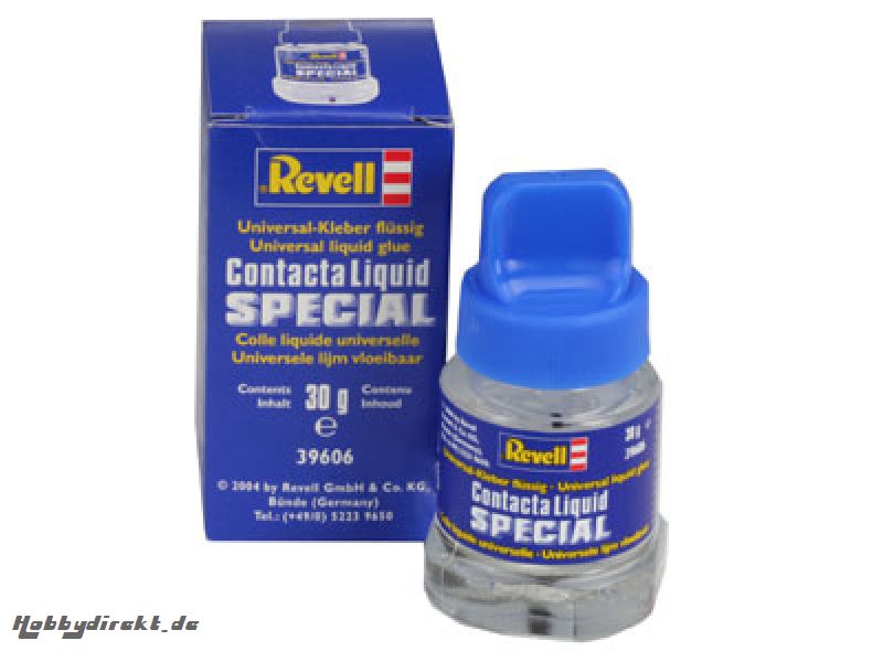 Contacta Liquid Spezial Revell 39606