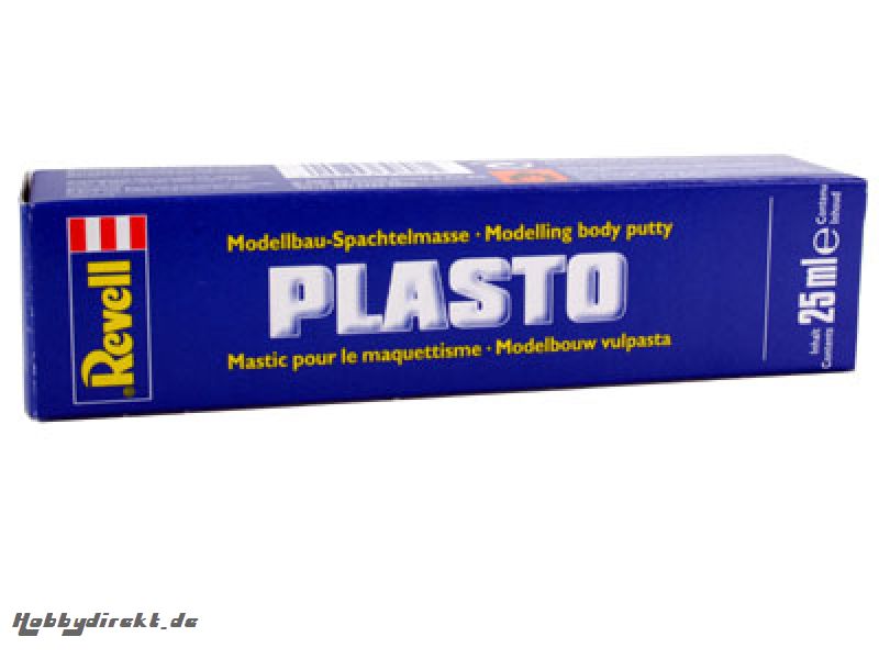 Plasto Spachtelmasse Revell 39607