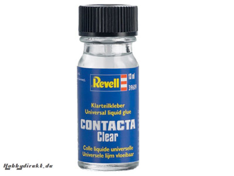 Contacta Clear, 20g Revell 39609