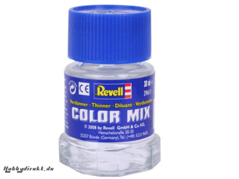 Color Mix, Verdünner 30ml Revell 39611