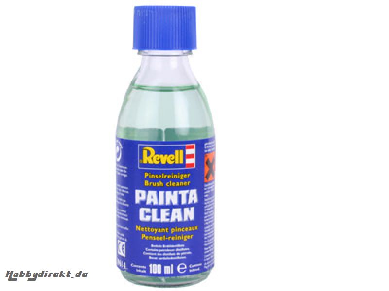 Painta Clean, Pinselreiniger Revell 39614