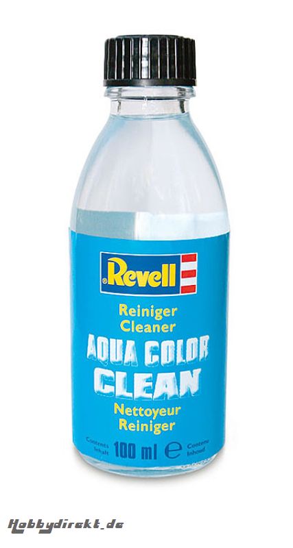 Aqua Color Clean, 100ml Revell 39620