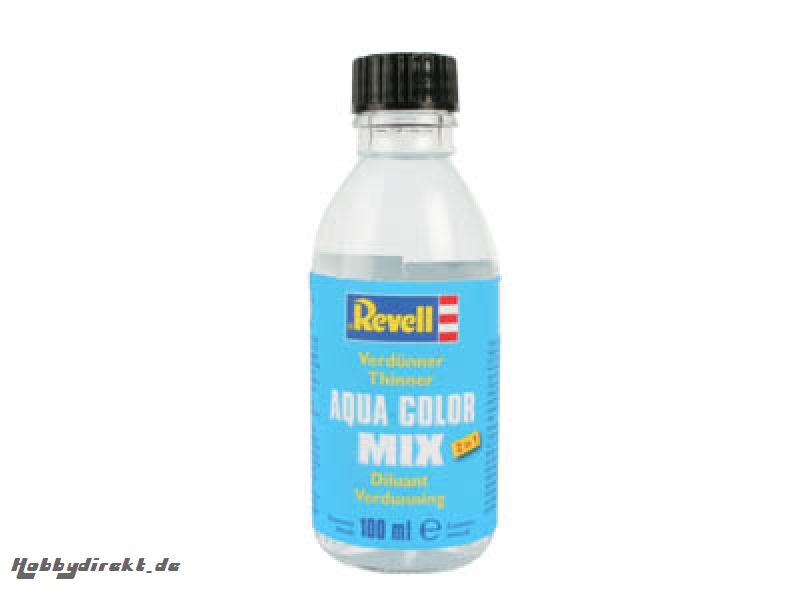 Aqua Color Mix, 100ml Revell 39621