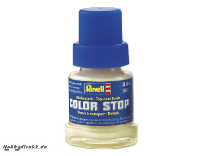 Color Stop 30ml Revell 39801