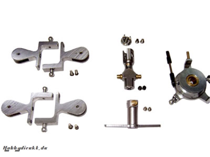 Set Rotorhalter.+Taumels.(240 Revell 43887