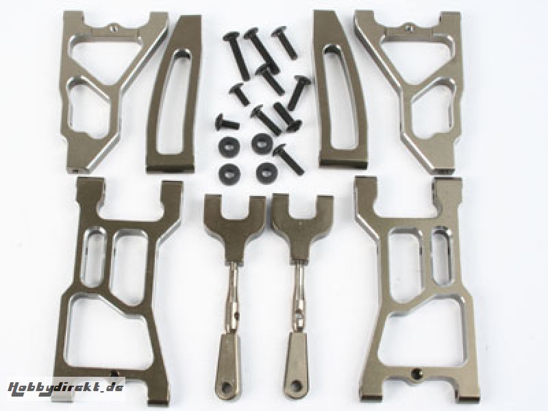 Tuning-Set Aluminium-Querlenk Revell 45158