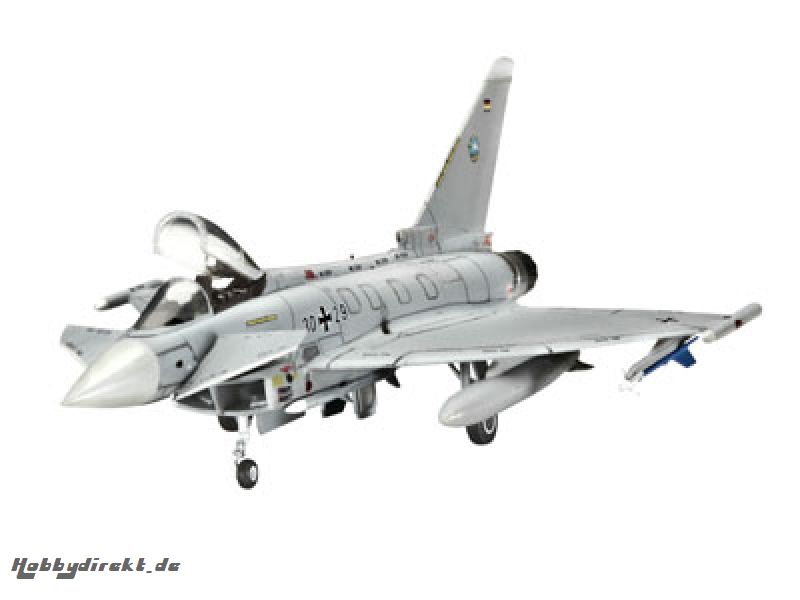 Model Set Eurofighter Typhoon Revell 64282