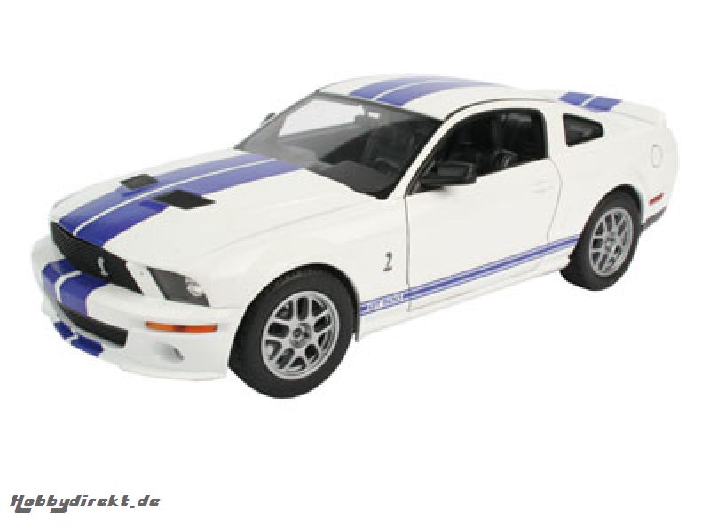 Model Set Shelby GT 500 Revell 67243