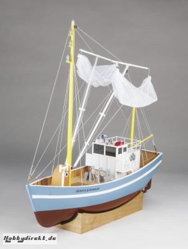 AquaCraft Bristol Trawler Fischkutter 2.4GHz RTR AQUB5719