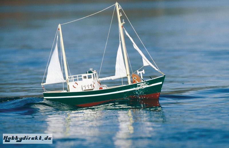 Aquacraft Bristol Bay RTR Revell RC Pro AQUB60XX