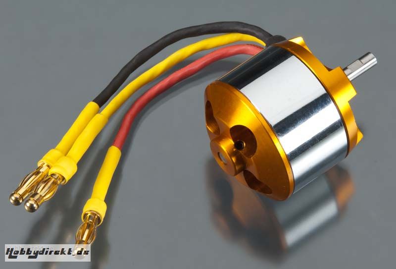 Brushless Motor 1800KV AQUG7004