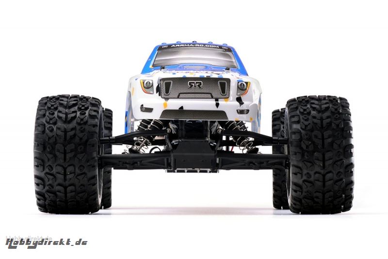 Arrma Granite 1:10 RTR Blau AR102531